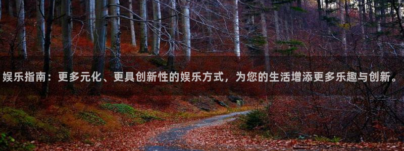 开心彩体育免费注册入口：娱乐指南：更多元化、更具创新性的娱乐方式，为您的生活增添